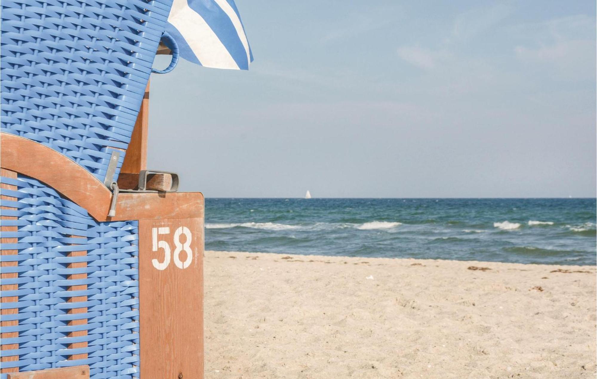 Vitamin Sea Olpenitz Exterior photo