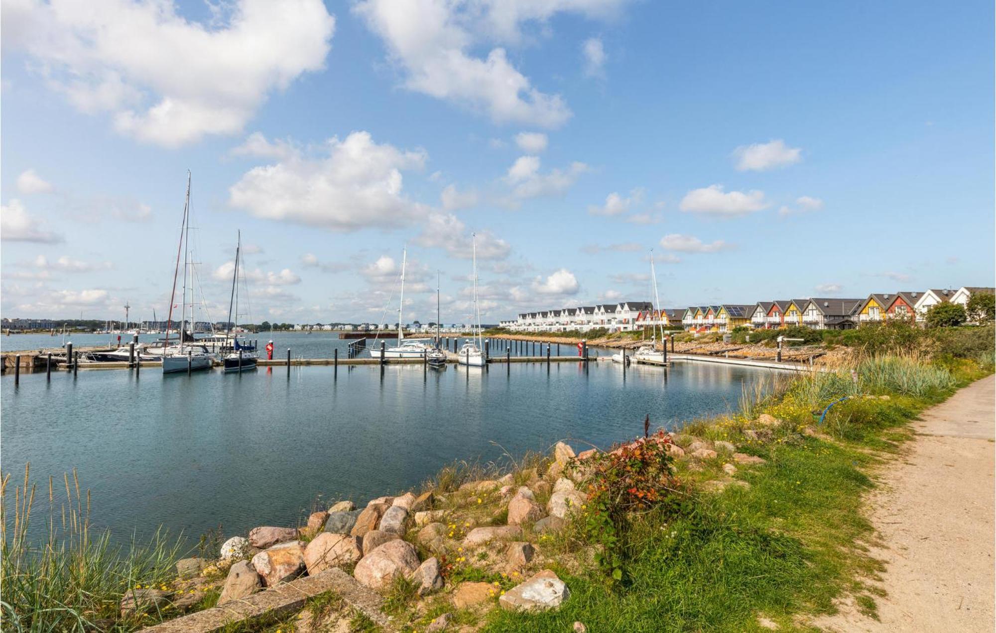 Vitamin Sea Olpenitz Exterior photo